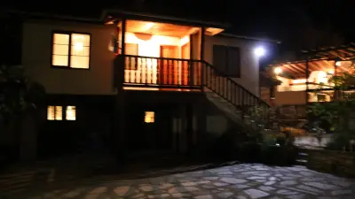 Casa Lambuh