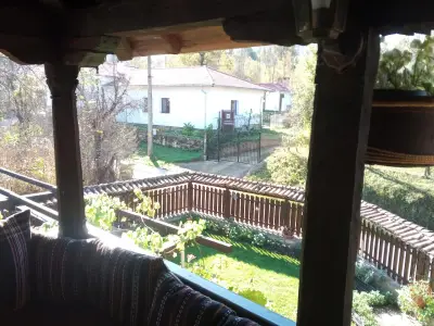 Катрафиловата къща