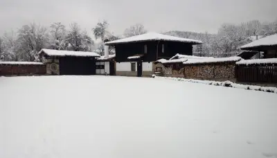 Катрафиловата къща