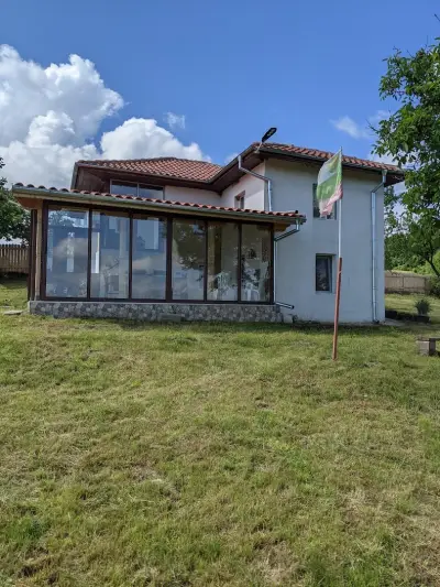 Къща за гости Релакс
