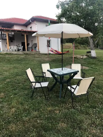 Къща за гости Релакс