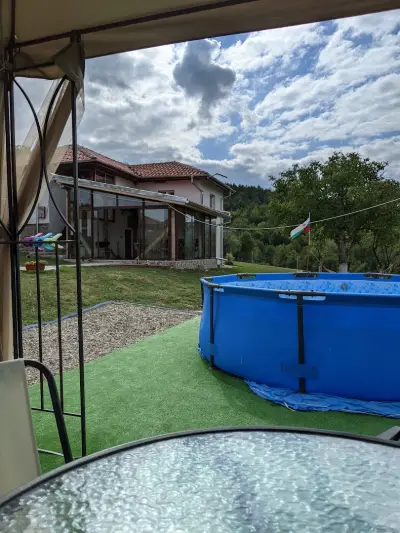 Къща за гости Релакс