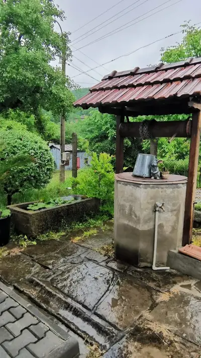 Къща за гости Джуркови