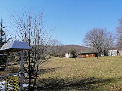 Еко къщички "Панорама"