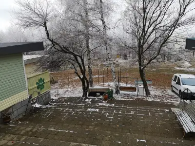 Еко къщички "Панорама"