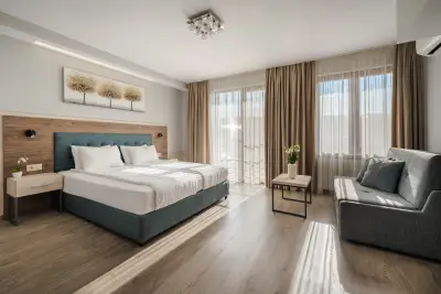 Guest House Velik