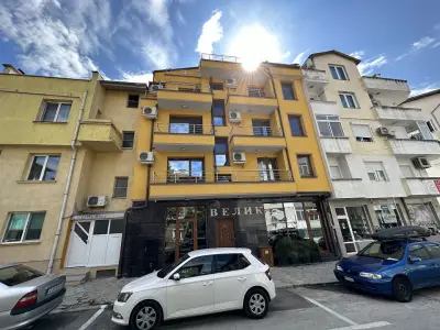 Guest House Velik