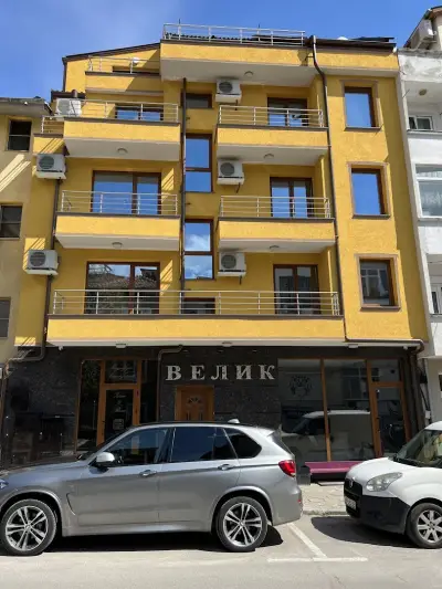 Guest House Velik