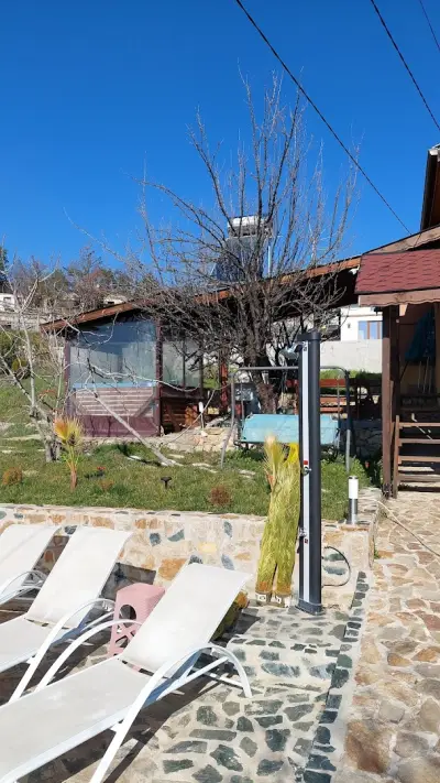 Sunshine villa Dzhigurovo