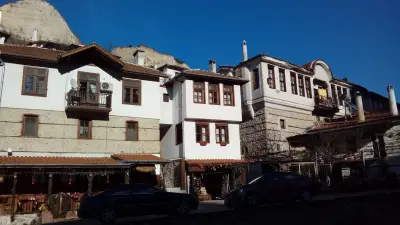 Комитова къща