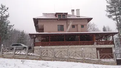 Къща „Шанс“