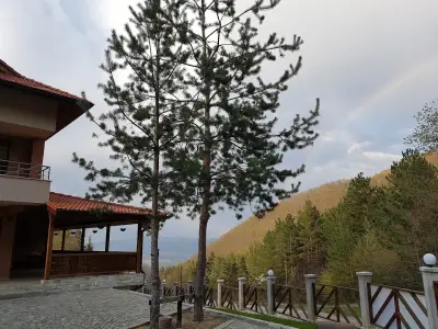 Къща „Шанс“