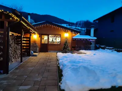 Villa Boro