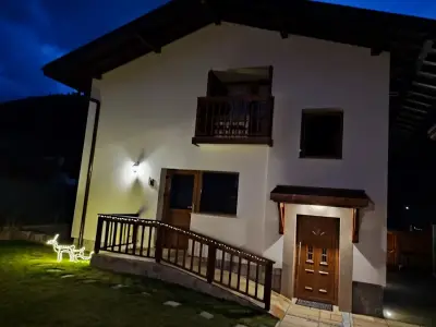 Villa Boro
