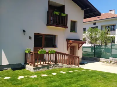 Villa Boro