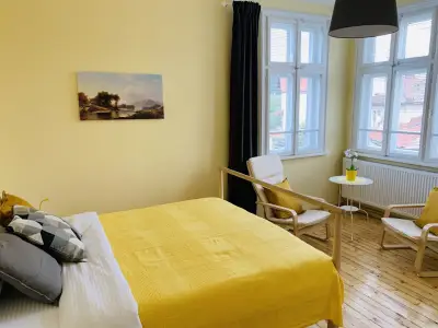 TÁNIN HOUSE - Three-bedroom apartment, sauna and gym 10' away from Borovets