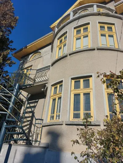 TÁNIN HOUSE - Three-bedroom apartment, sauna and gym 10' away from Borovets