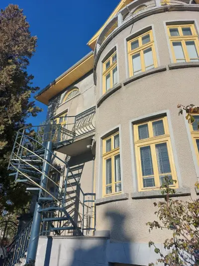 TÁNIN HOUSE - Three-bedroom apartment, sauna and gym 10' away from Borovets