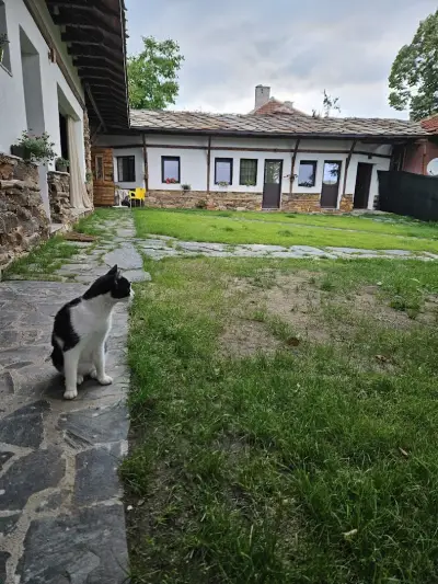 Къща Иваница / Ivanica house