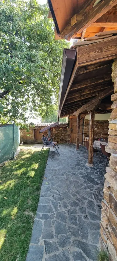 Къща Иваница / Ivanica house