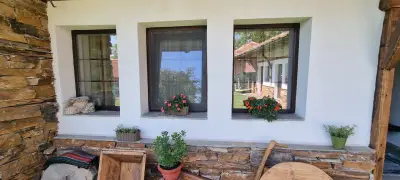 Къща Иваница / Ivanica house