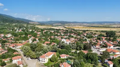 Къща Иваница / Ivanica house