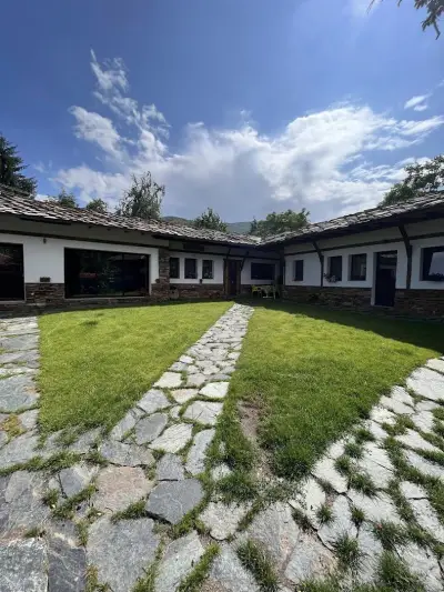 Къща Иваница / Ivanica house