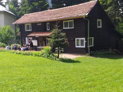 Къща за гости Венетица