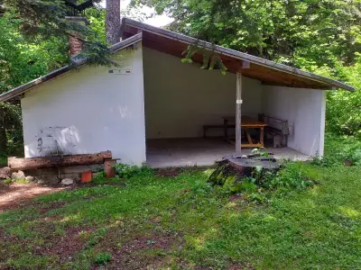 Къща за гости Венетица