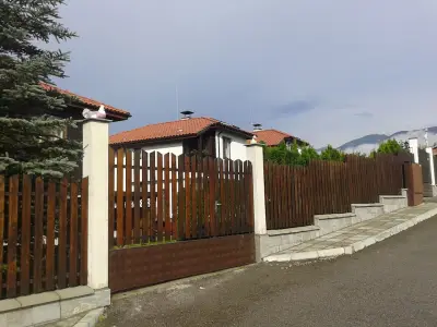 Вила АНИК
