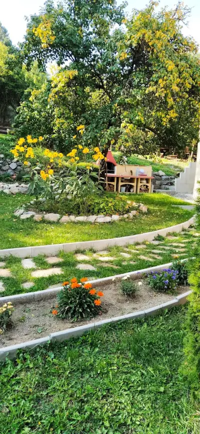 Велиновата Къща
