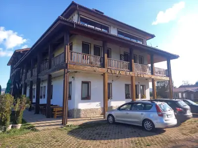 Къща за гости Белчинска гледка