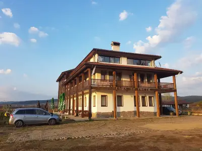 Къща за гости Белчинска гледка