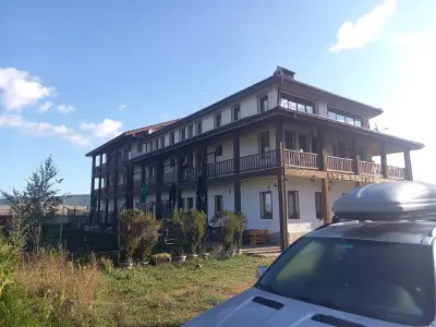 Къща за гости Белчинска гледка