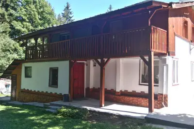 56 Borovets street