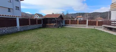 Къща за гости Релакс-Рaдуил