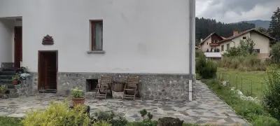 Villa Cherni Iskar