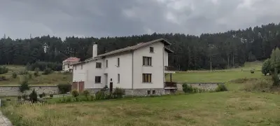 Villa Cherni Iskar