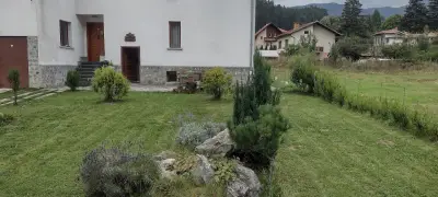 Villa Cherni Iskar