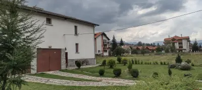 Villa Cherni Iskar