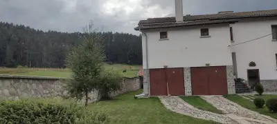 Villa Cherni Iskar