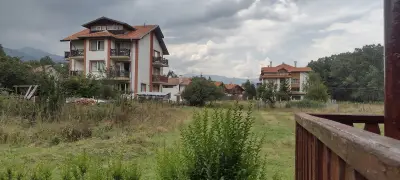 Villa Cherni Iskar