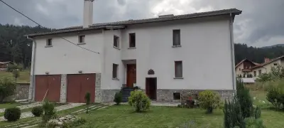 Villa Cherni Iskar