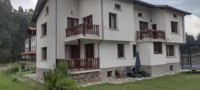 Villa Cherni Iskar
