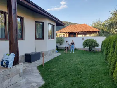 Вила Рилска Говедарци