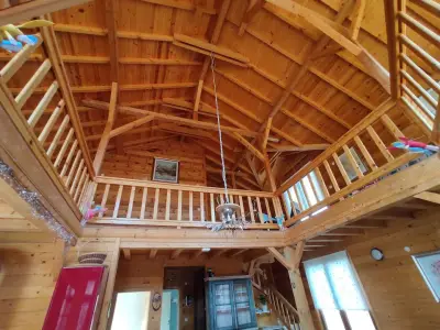 Guesthouse Ailyak Chalet / Kъща за гости Айляк