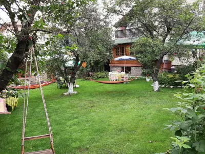 Къща Пейчеви