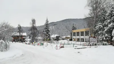 Къща Пейчеви