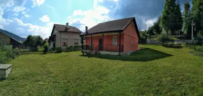 VILLA IRINA - Govedartsi