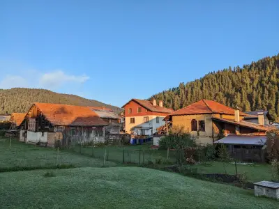 VILLA IRINA - Govedartsi